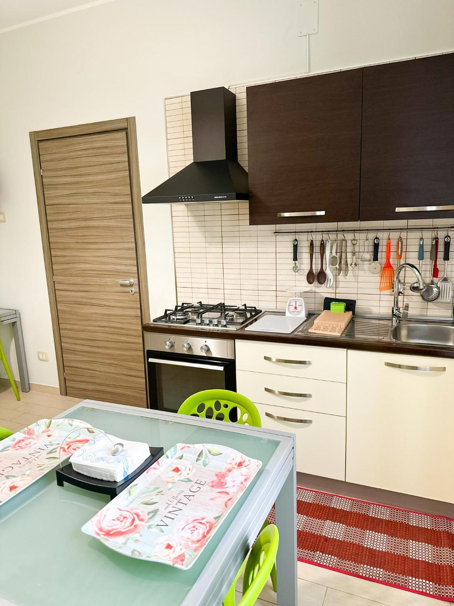 Fitta Camere Matera Ngoại thất bức ảnh