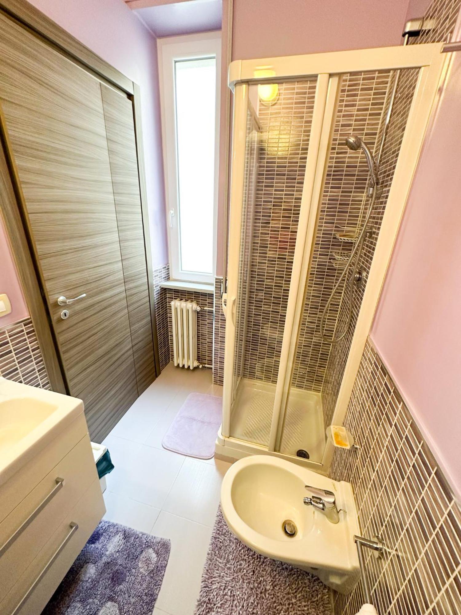 Fitta Camere Matera Ngoại thất bức ảnh