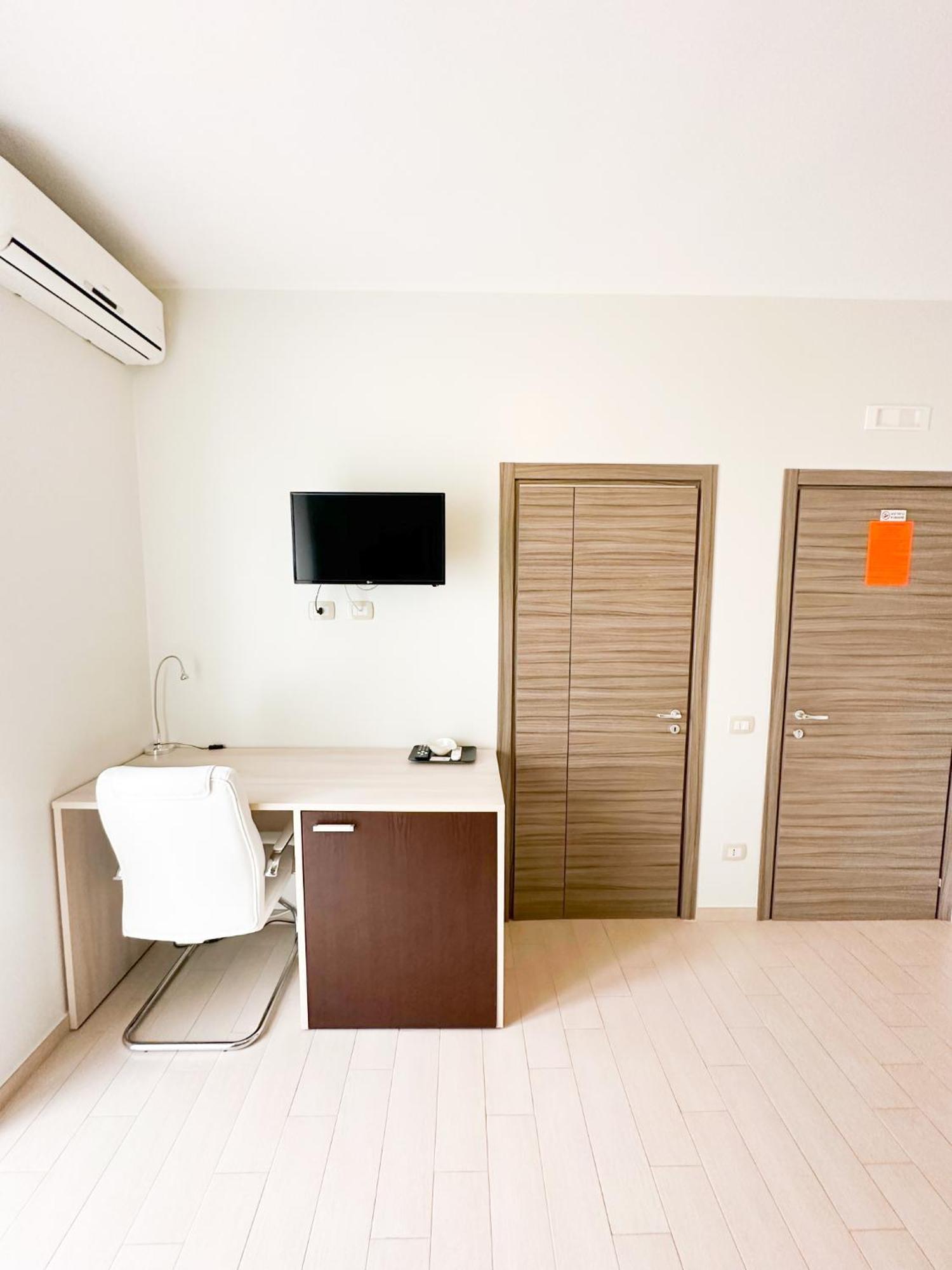Fitta Camere Matera Ngoại thất bức ảnh