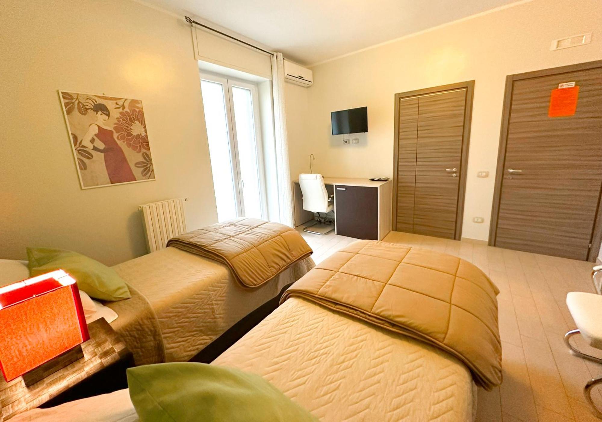Fitta Camere Matera Ngoại thất bức ảnh