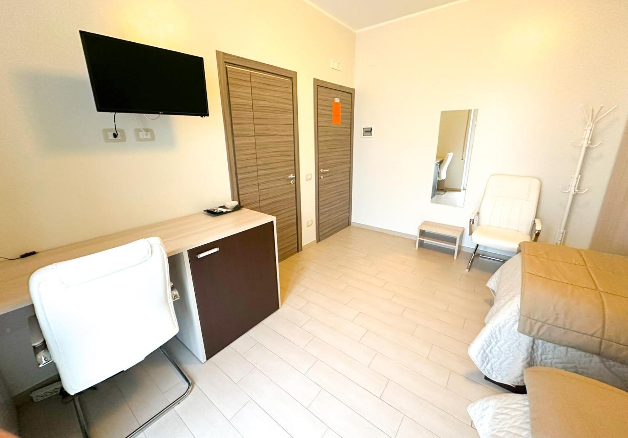 Fitta Camere Matera Ngoại thất bức ảnh
