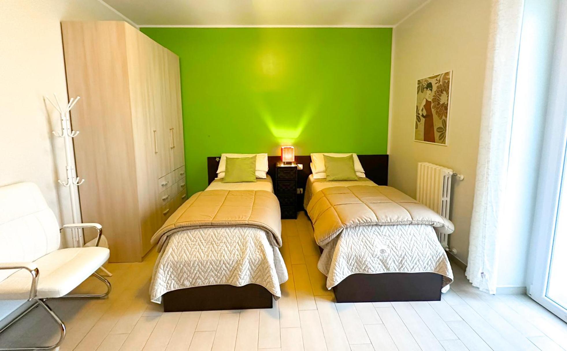 Fitta Camere Matera Ngoại thất bức ảnh