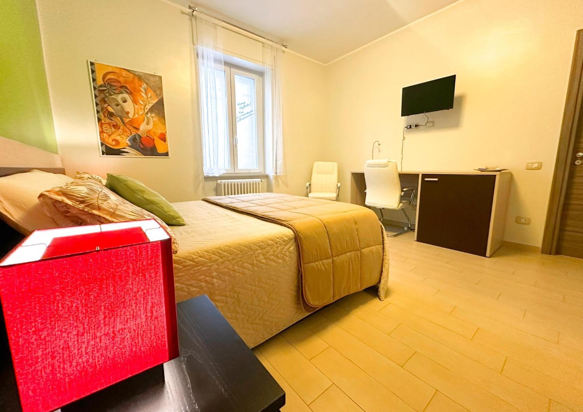 Fitta Camere Matera Ngoại thất bức ảnh